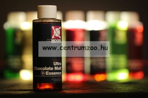 Ccmoore - Ultra Essence Choccolate Malt 100Ml - Csoki, Maláta Aroma  (92573)