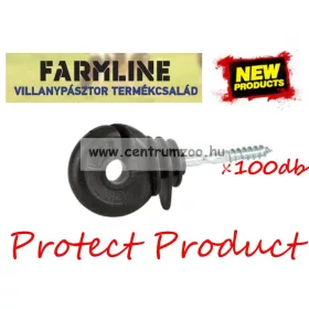   Farmline Torus F Facsavaros Körszigetelő 300Db (44314/300385469010)