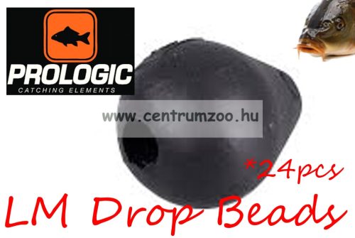 Prologic Lm Drop Beads 24Db Ütköző (49909)