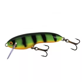 Nils Master Stalwart 8cm 13g wobbler (Color-160)
