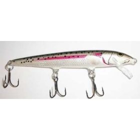 Rapala F09 Original Floater Rap wobbler 9cm 5g - BLM