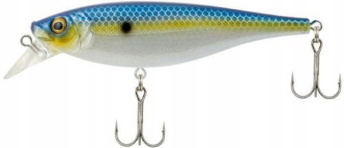 Berkley® Juke 9cm 9g  wobbler (1437076) Natural Herring