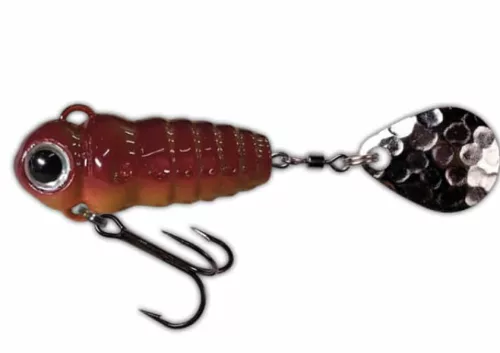 Spinmad Blade Baits wobbler Crazy Bug 3,2cm 6g  (2511)
