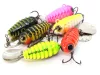 Spinmad Blade Baits wobbler Crazy Bug 3,2cm 6g  (2511)
