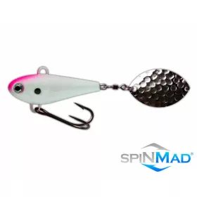 Spinmad Tail Spinner wobbler Turbo 5cm 35g K1010