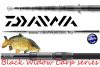 Daiwa Black Window Tele Carp 3,0M 3Lb Pontyozó Bot (11572-307)