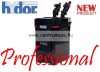 Hydor Professional 150 150L-Ig Külső Szűrő Töltettel (C02100) New