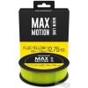 Haldorádó MAX MOTION Fluo Yellow 750m 0,35mm 13,95kg monofil zsinór
