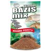 Haldorádó Bázis Mix - Epres Ponty Etetőanyag 2,5kg