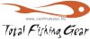 Tf Gear New Banshee Waterproof Fishing Trousers Nadrág - L Méretben  (Tfg-Bansh-Ot-L)