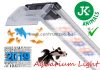 Jk Animals Ultra Vékony Alumínium Led Világítás 60Cm 20W  (14230)