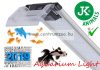 Jk Animals Ultra Vékony Alumínium Led Világítás 60Cm 20W  (14230)