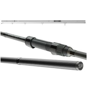 Daiwa Black Widow EXT Carp Rod - 9ft (‎11578-270) for sale online