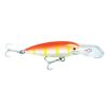 Nils Master Haka Deep Diving 7cm 8g wobbler (Color-070) Orange-Yellow Tiger