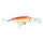 Nils Master Haka Deep Diving 7cm 8g wobbler (Color-070) Orange-Yellow Tiger