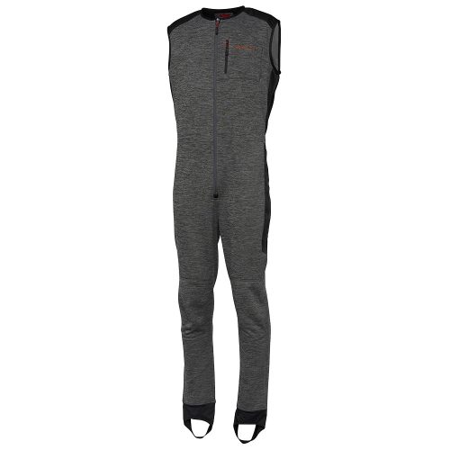Scierra Insulated Body Suit S Pewter Grey Melange A Tökéletes Aláöltözet (64593) Large