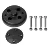 Railblaza Hexx Mounting Base Basis rögzítő adapter 07-4180-11 (915206)