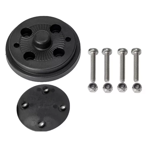 Railblaza Hexx Mounting Base Basis rögzítő adapter 07-4180-11 (915206)