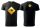 Kangaroo Black T-Shirt - Kengurus Póló 3Xl Méretben (Step2022Xxxl)