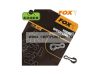 Fox Edges™ Micro Speed Links Gyorskapocs 20Db (Cac566)