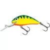 Salmo Hornet Sinking - 3.5cm 2,2g wobbler süllyedő (Qht012)(H3F) Green Tiger