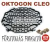 Oktogon Cleo Gyöngytyúk És Fogolytojás forgatómű forgatórács