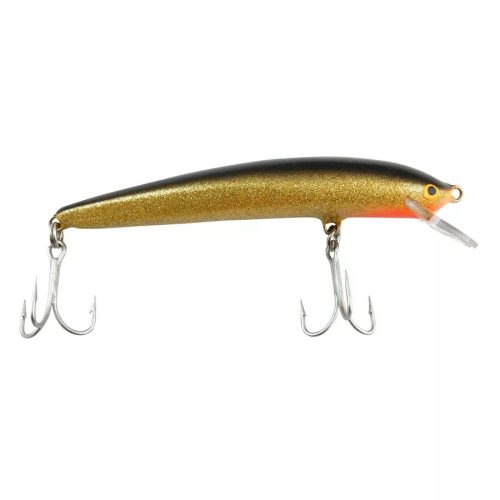 Nils Master Invincible Floating  8cm 8g wobbler  (Color-092)