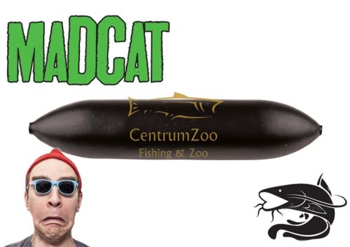 Mad Cat Subfloat 10G 8Cm  Harcsás Lebegtető (52062)