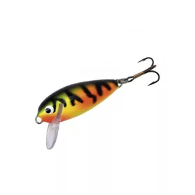 Nils Master Jäpittäjä 5,5cm 9g wobbler  (Color-024)