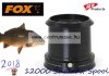 Pótdob - Fox 12000 Shallow Spool Pótdob (Crl054)