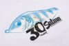 Salmo Limited Edition 30Th Anniversary Tee Shirt XXXL rövidujjú Póló (Qpr038)