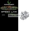 Gardner - Covert Speed Links Extra Small Anti Glare (Csplxs)