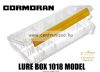 Cormoran Lure Box 1018 Modell  Szerelékes Doboz 23X12.5X3.5Cm (66-11018)