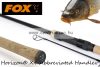Fox Horizon® X4 Cork Handle 12Ft 3.25Lb With 50Mm Ringing  Premium Bojlis Bot - Parafa Nyél (Crd300) 3,6M