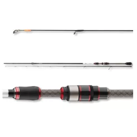   Daiwa Silver Creek UL Spin 2,20M  3-14G  Pergető Bot (11430-221)
