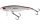 Salmo Thrill Sinking 7cm 13g süllyedő wobbler (Qth010) Silver Flashy Fish