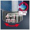 Sicce Shark Adv. 400 - 400 l/h belső szűrő (ADV400)