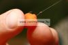Sbs Mini Fluro Pop Ups Lebegő Mini Bojli 20g Cranberry (Fluro Narancssárga) (12727)