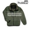 Rapala Pro Wear Windlock Jacket Black/Dark Grey M (22101-1)