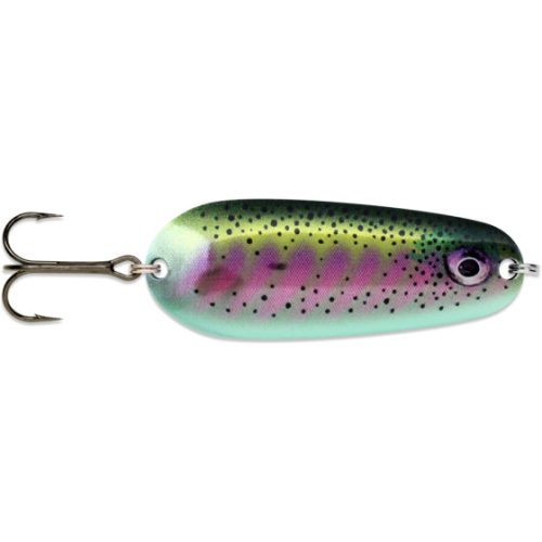 Rapala Nav19 Nauvo támolygó villantó 6,6cm 19g - RT színben