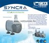 Sicce Syncra 3.5  Universal szivattyú 2500l/h H370cm