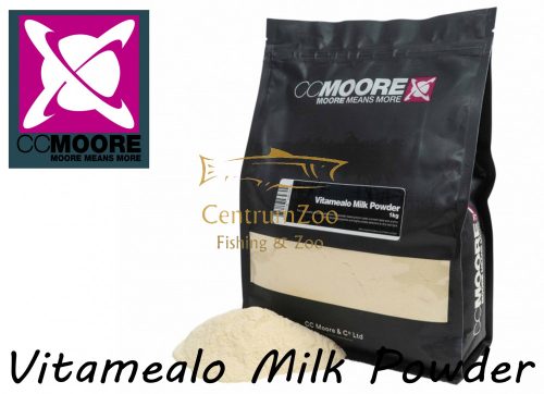 Ccmoore - Vitamealo Milk Powder 1Kg - Vitamelo Tejpor (97622)