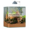 Eheim Nano Aquastyle Complete Aquarium 35L Akvárium Szett (6402020)