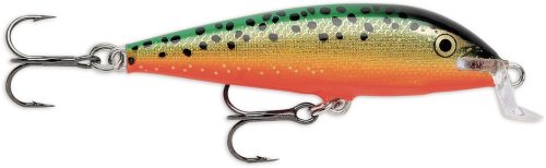 Rapala TE07 Team Esko Rap 7cm 6g wobbler  - GRF színben