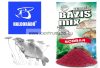 Haldorádó Bázis Mix - Scobar / paduc, márna etetőanyag 2,5Kg