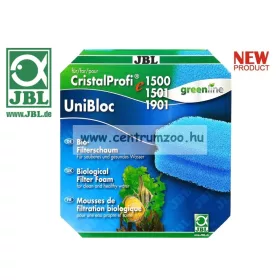   Jbl Unibloc Cp E1500, E1501 E1901 Külső Szűrő Szivacs  (Jbl60162)