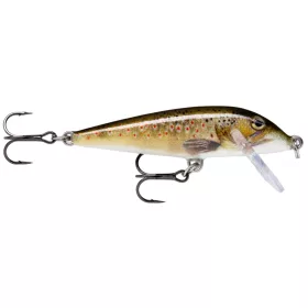 Rapala CD05 Count Down Rap wobbler 5cm 5g - TRL színben