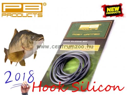 Pb Products Hooksilicone 0,5X0,5Mm 1M (Hoos)