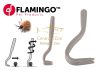 Flamingo Tickaway Tick Remover Kullancs Eltávilító Speciális Kullancs Kanál 2Db (517739)