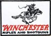 Winchester® Heel Spur Zsebkés (003433)